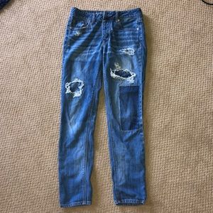 super super cute jeans